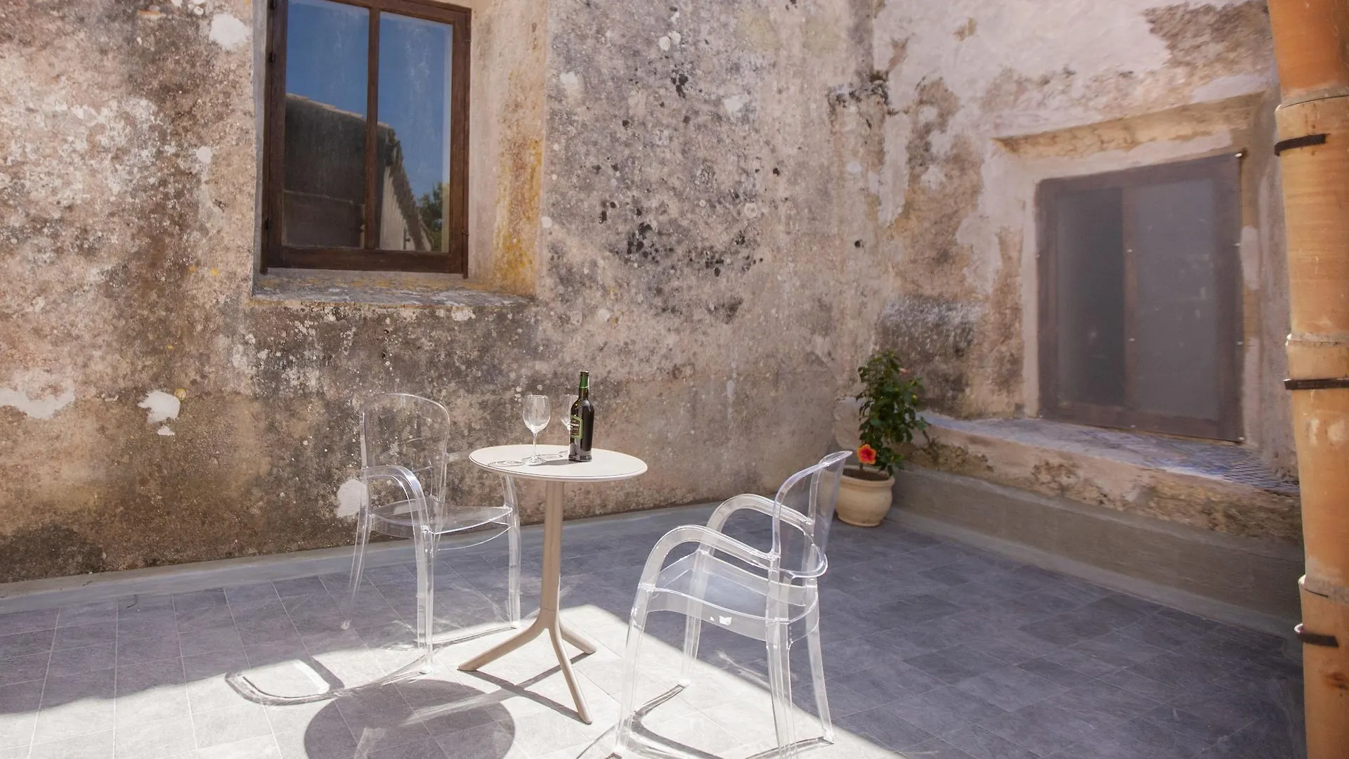 فندق Il Carmine Dimora Storica إريس