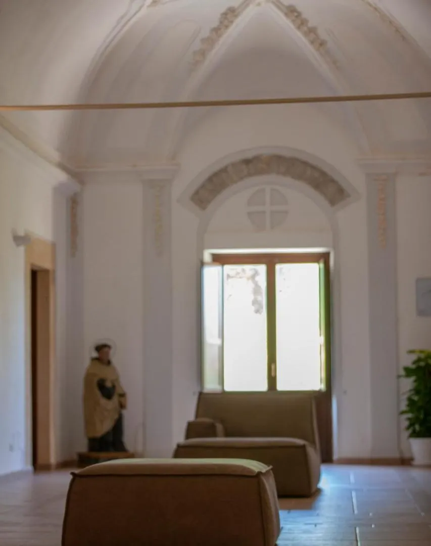 فندق Il Carmine Dimora Storica إريس