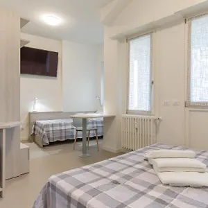 Open Doors 2*, Verona Italy