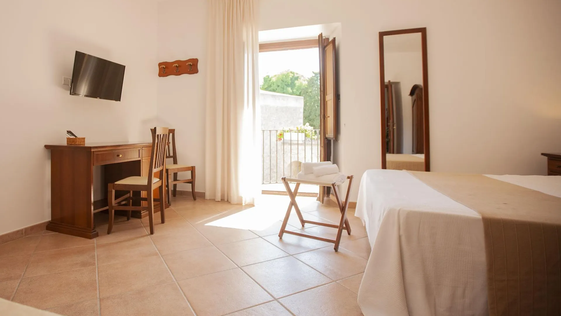 Il Carmine Dimora Storica Hotel Erice
