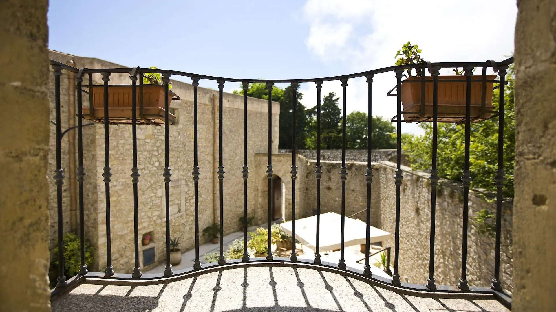Il Carmine Dimora Storica Hotel Erice
