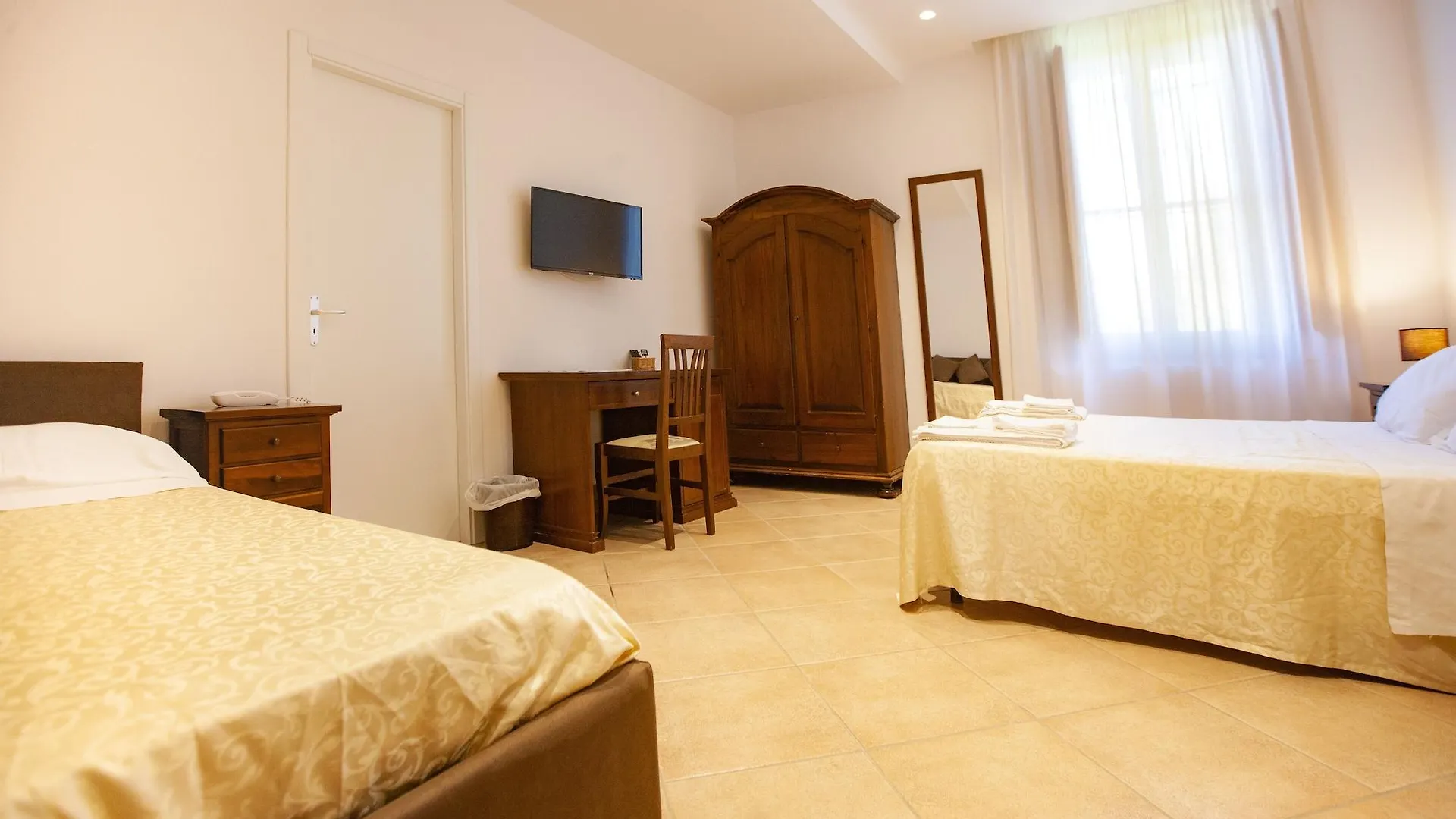 Il Carmine Dimora Storica Hotel Erice