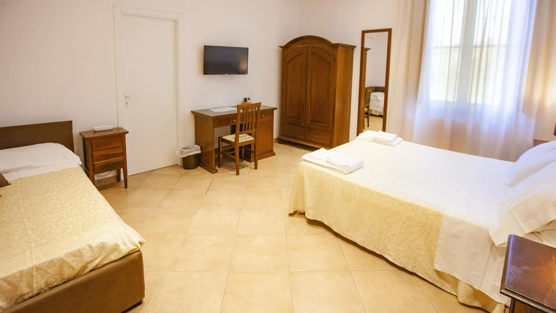Il Carmine Dimora Storica Hotel Erice