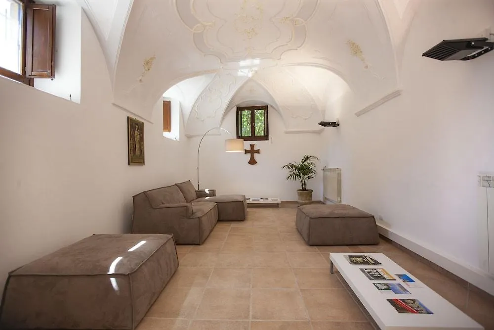 Il Carmine Dimora Storica Hotel Erice Italy