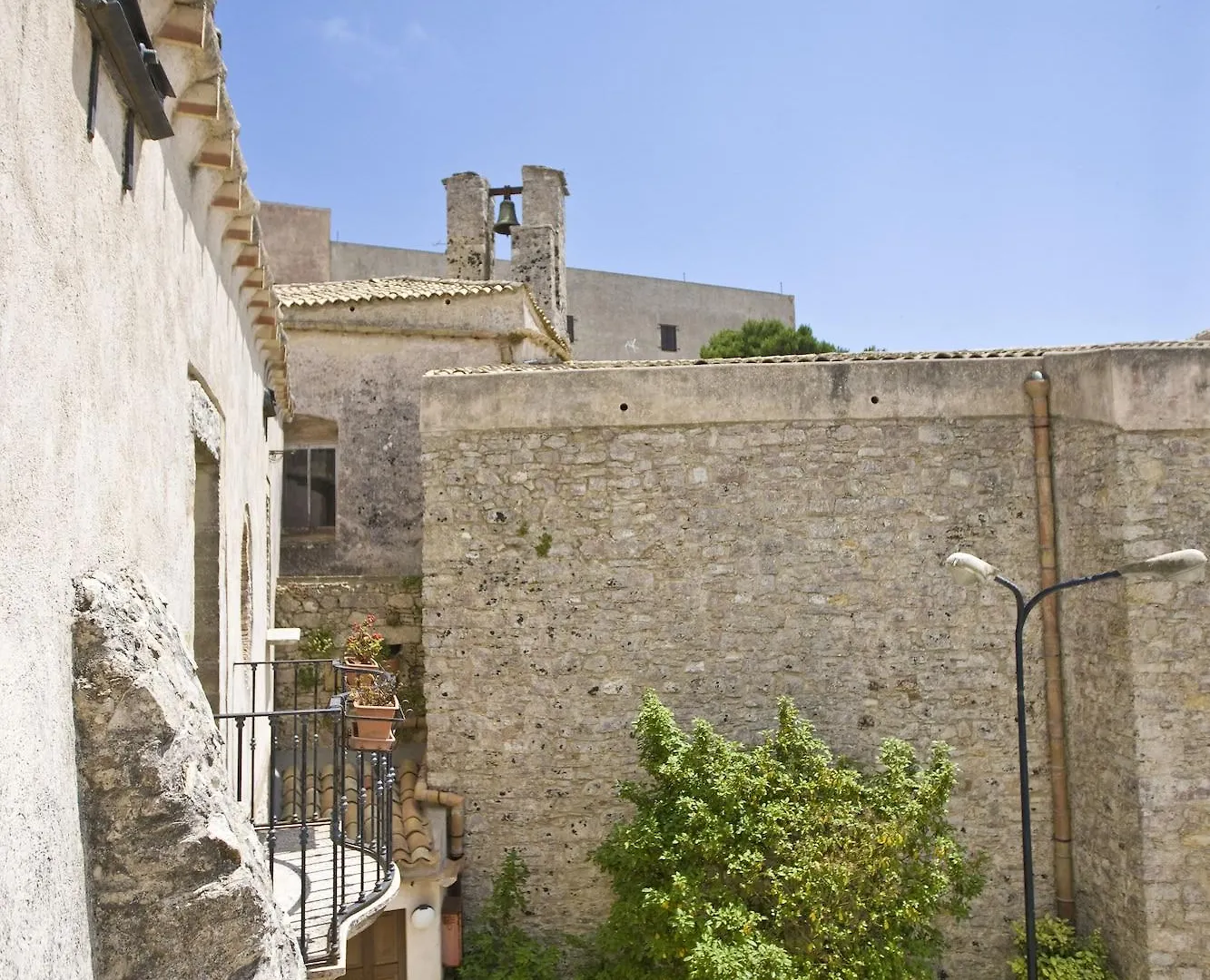 Il Carmine Dimora Storica Hotel Erice Italy
