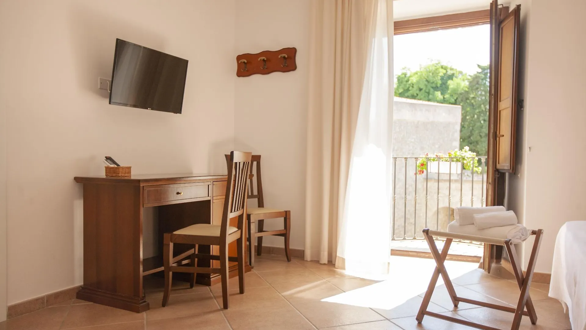 Il Carmine Dimora Storica Hotel Erice