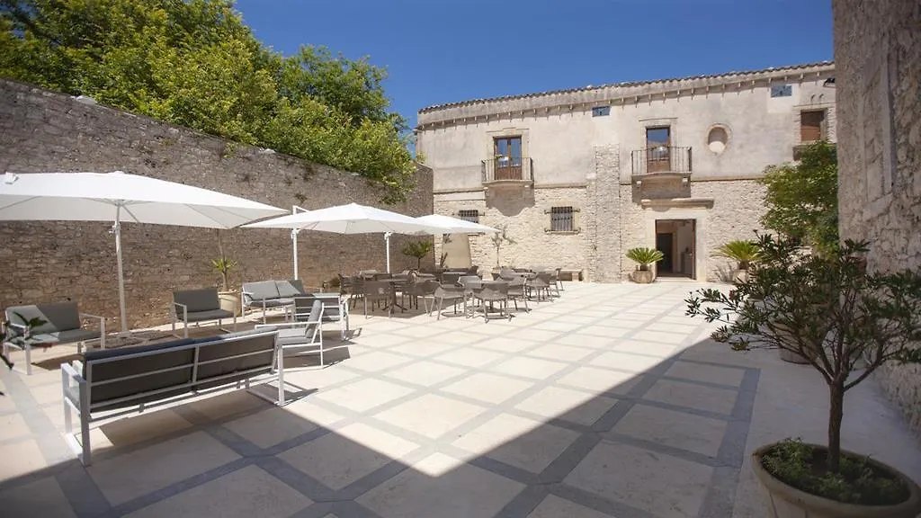 Il Carmine Dimora Storica Hotel Erice 3*,  Italy