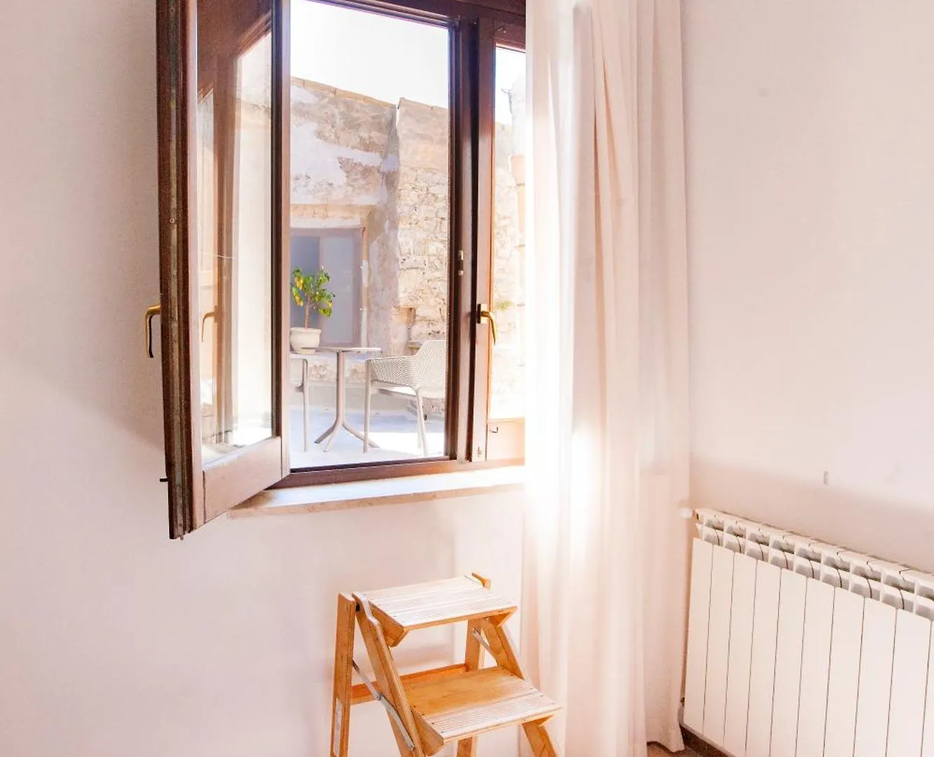 Il Carmine Dimora Storica Hotel Erice 3*,