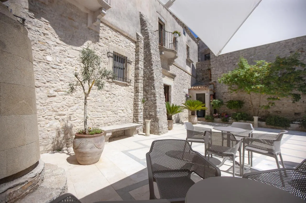 Il Carmine Dimora Storica Hotel Erice 3*,