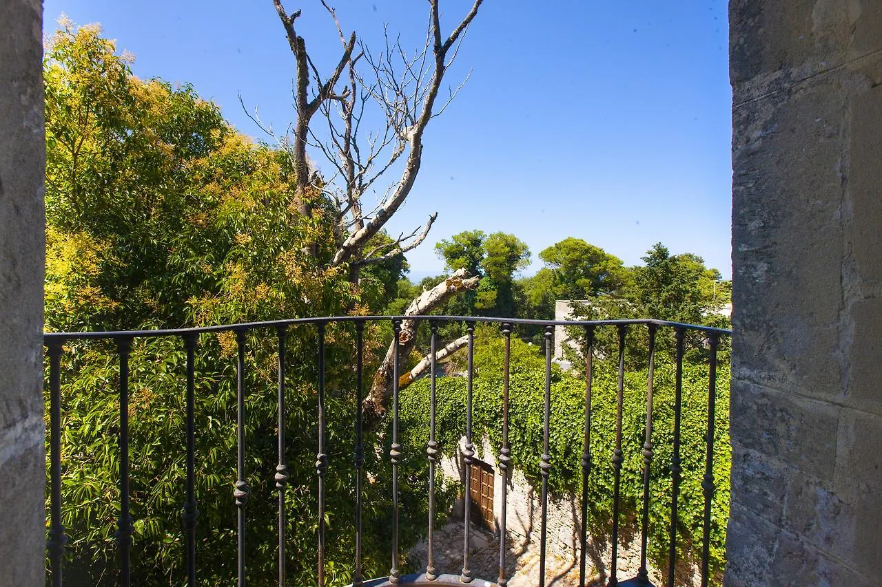 Il Carmine Dimora Storica Hotel Erice Italy