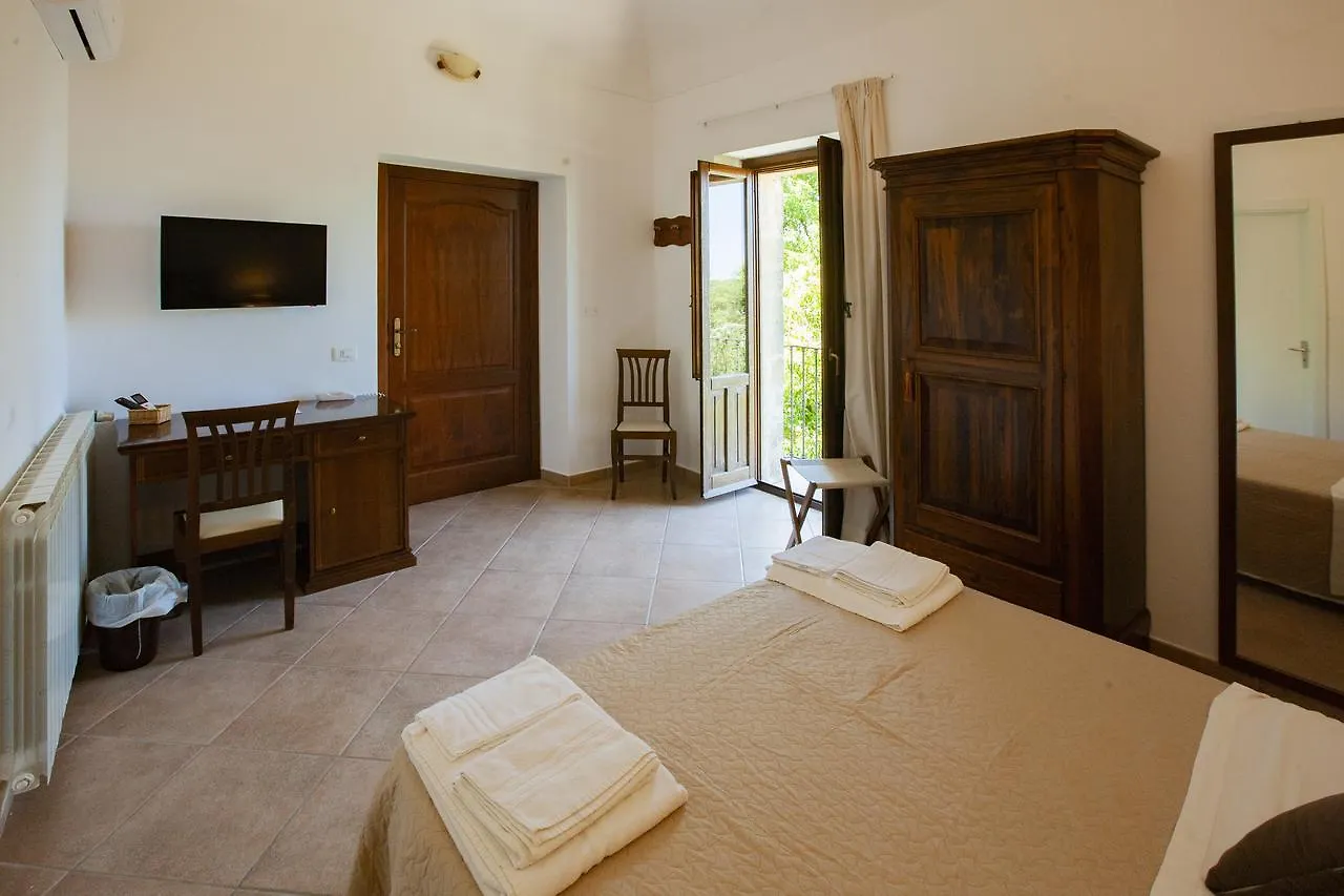 Il Carmine Dimora Storica Hotel Erice