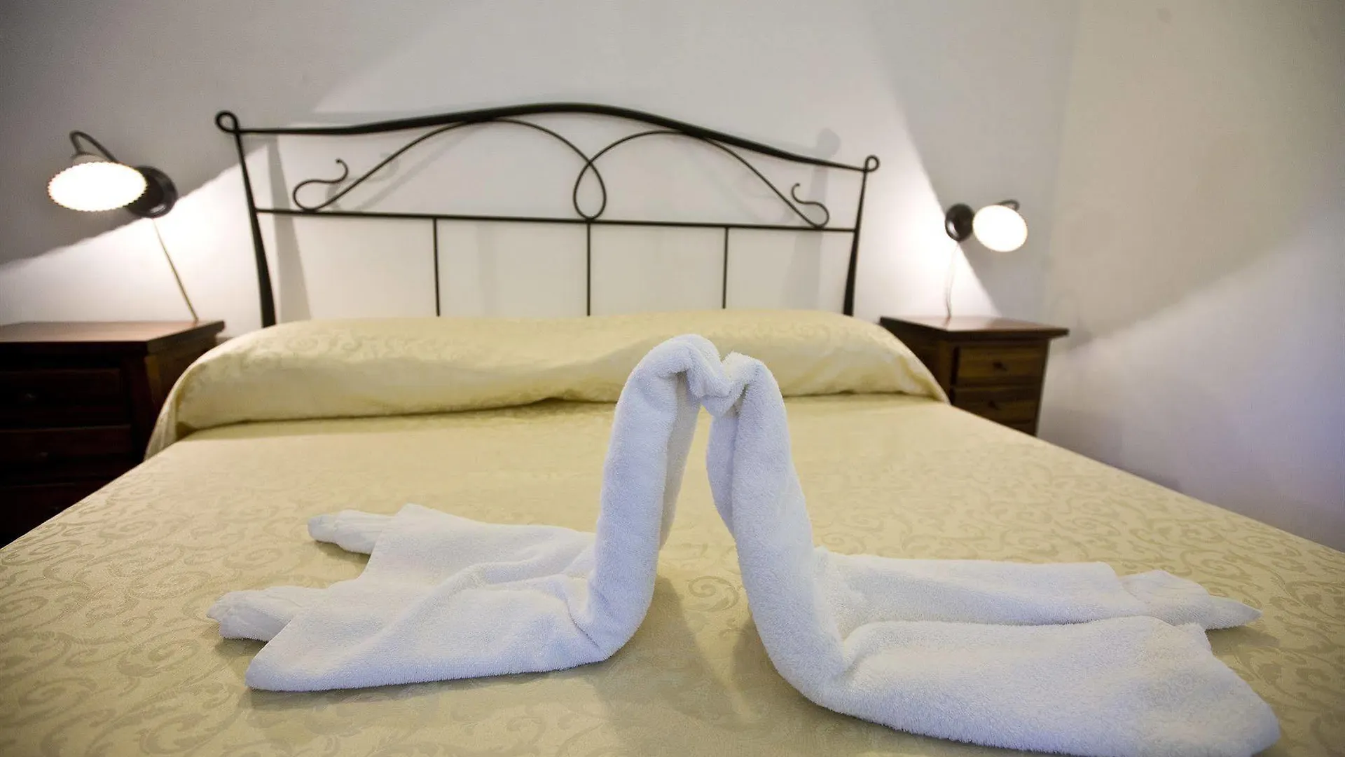 Il Carmine Dimora Storica Hotel Erice
