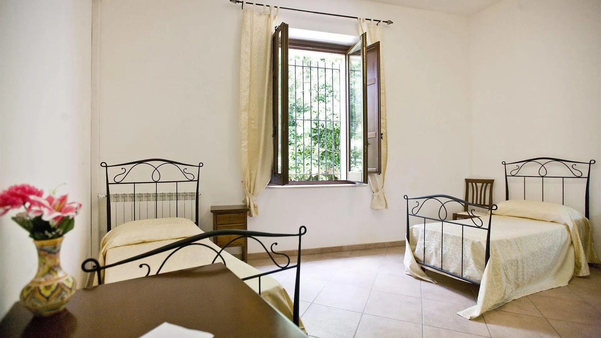 Il Carmine Dimora Storica Hotel Erice