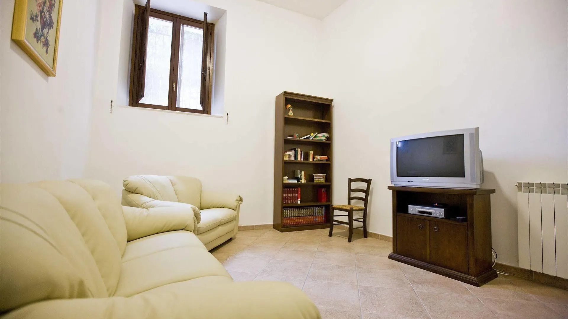 ***  Il Carmine Dimora Storica Hotel Erice Italy