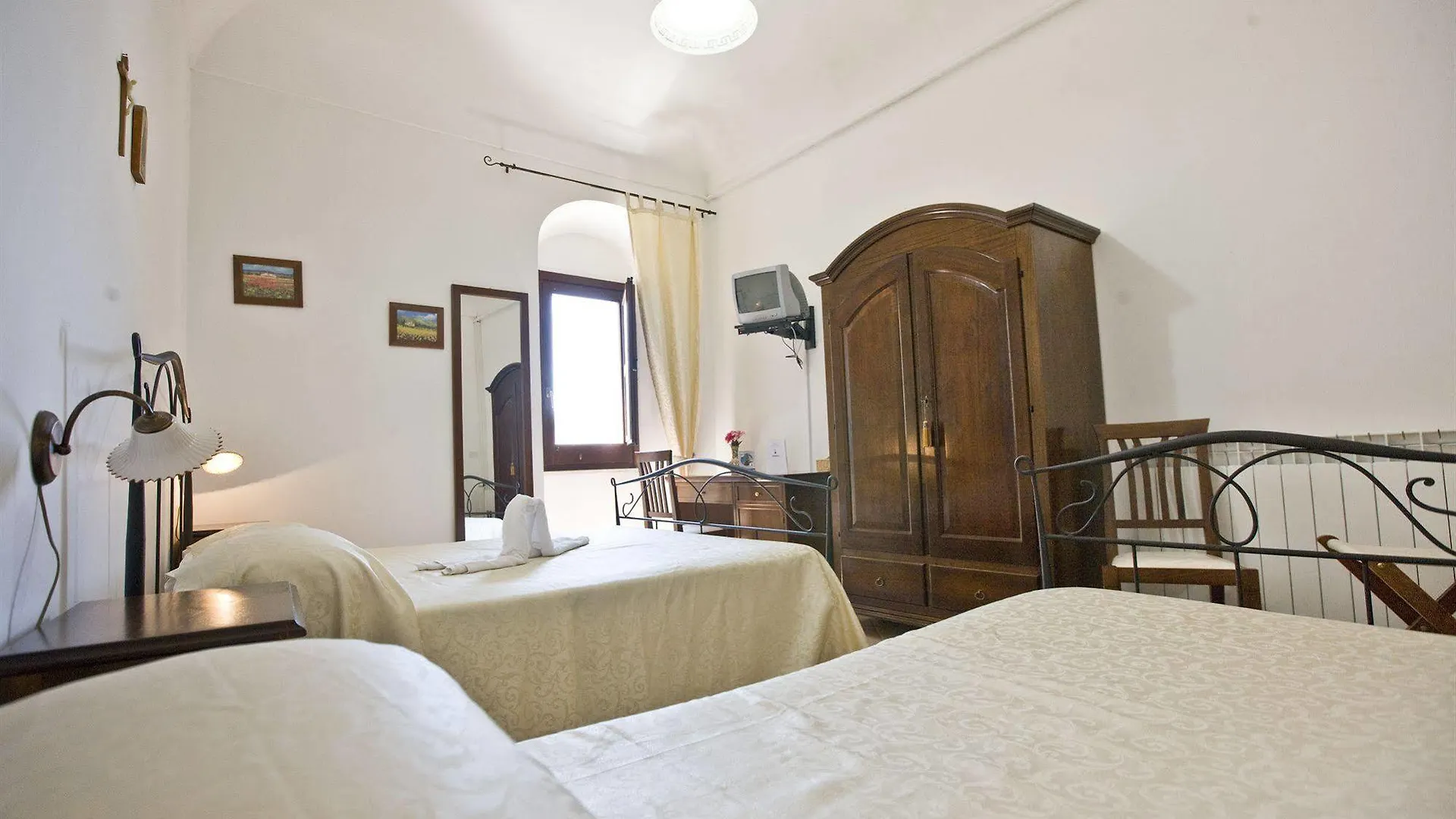 Il Carmine Dimora Storica Hotel Erice