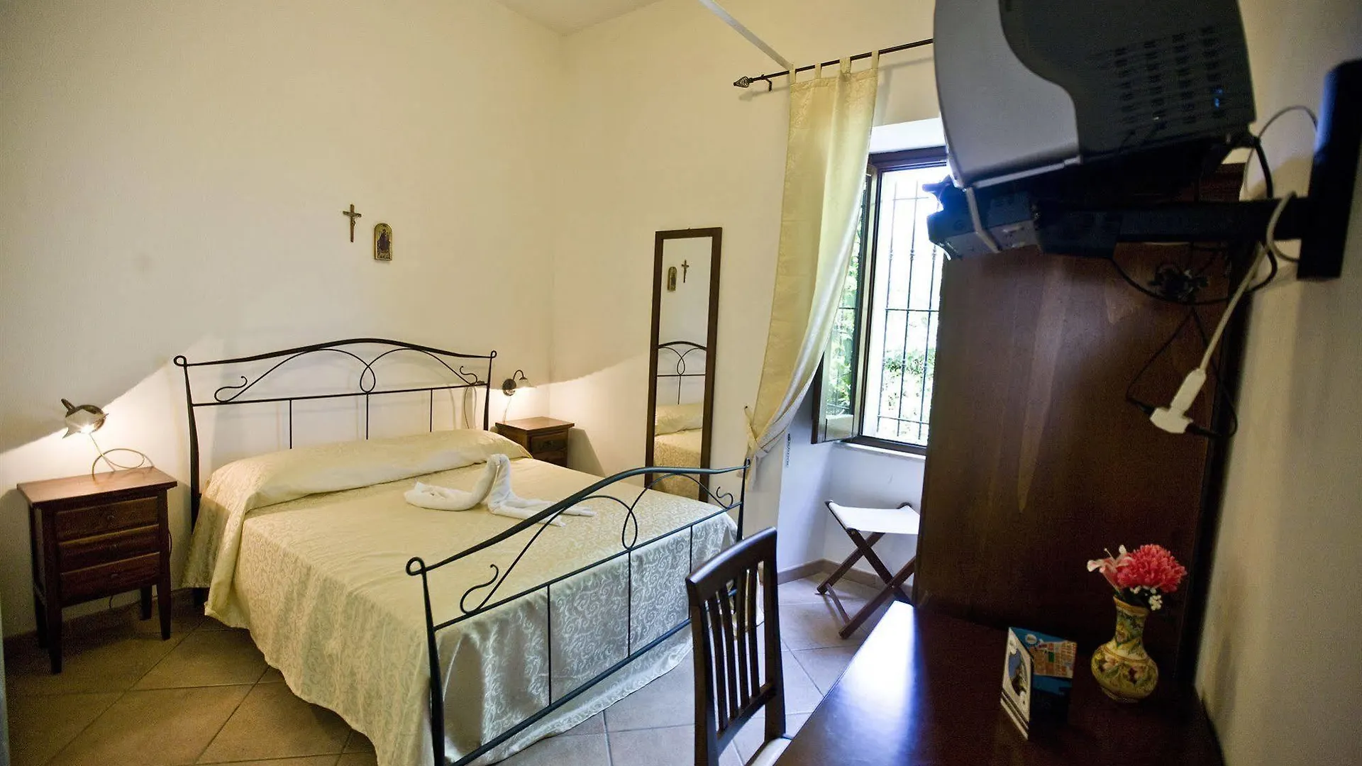 Il Carmine Dimora Storica Hotel Erice 3*,  Italy