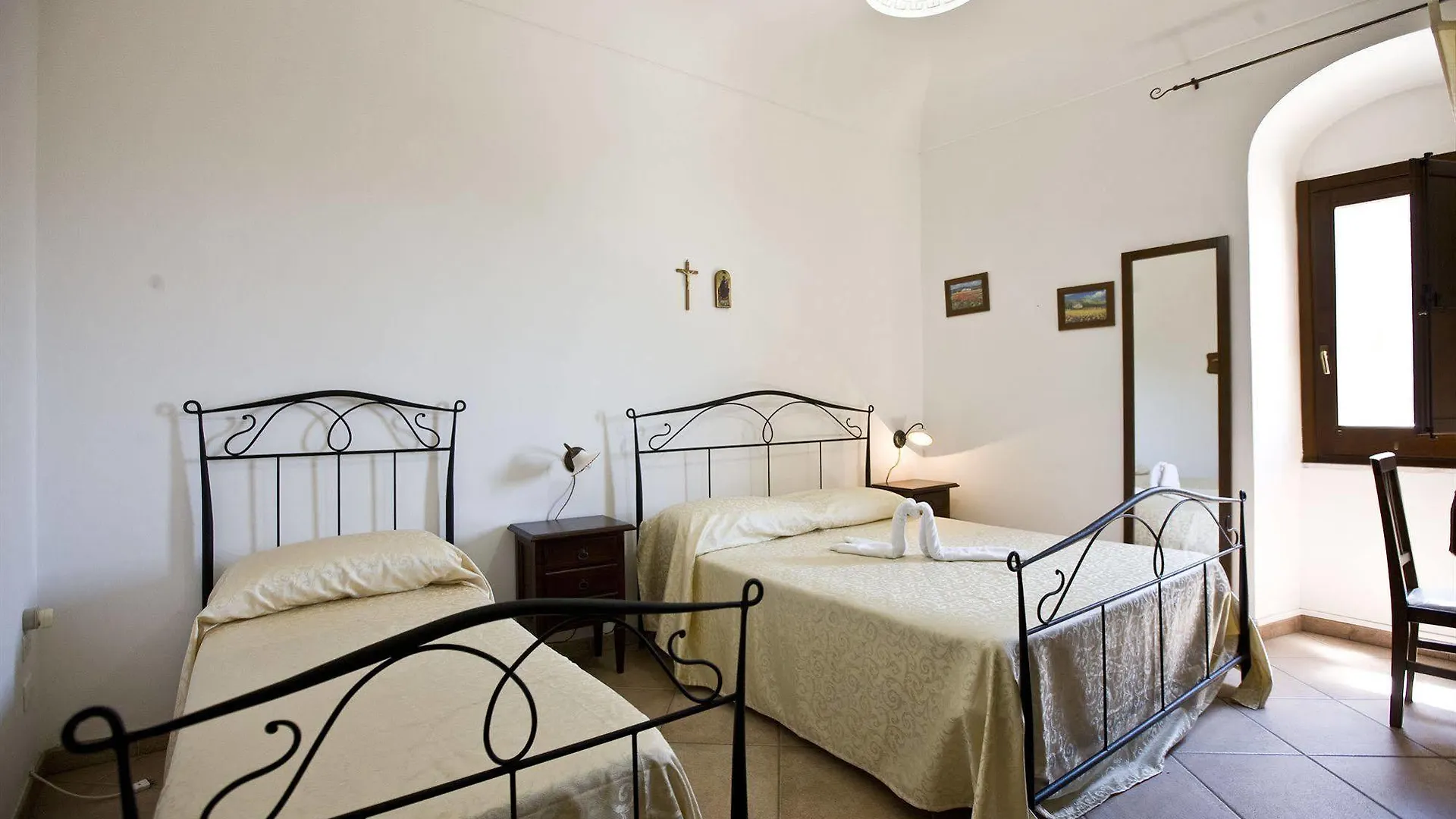 Il Carmine Dimora Storica Hotel Erice