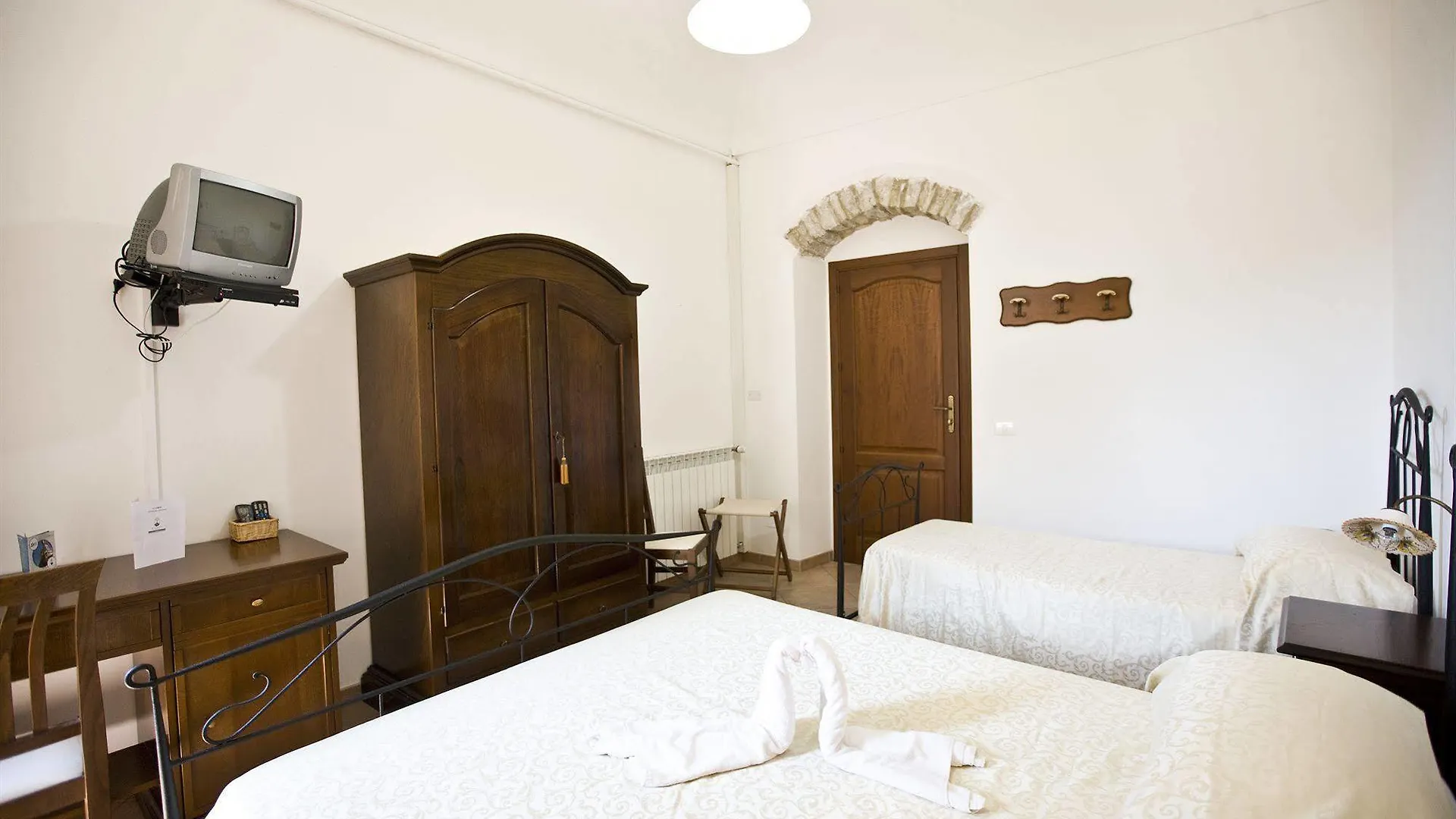 Il Carmine Dimora Storica Hotel Erice 3*,