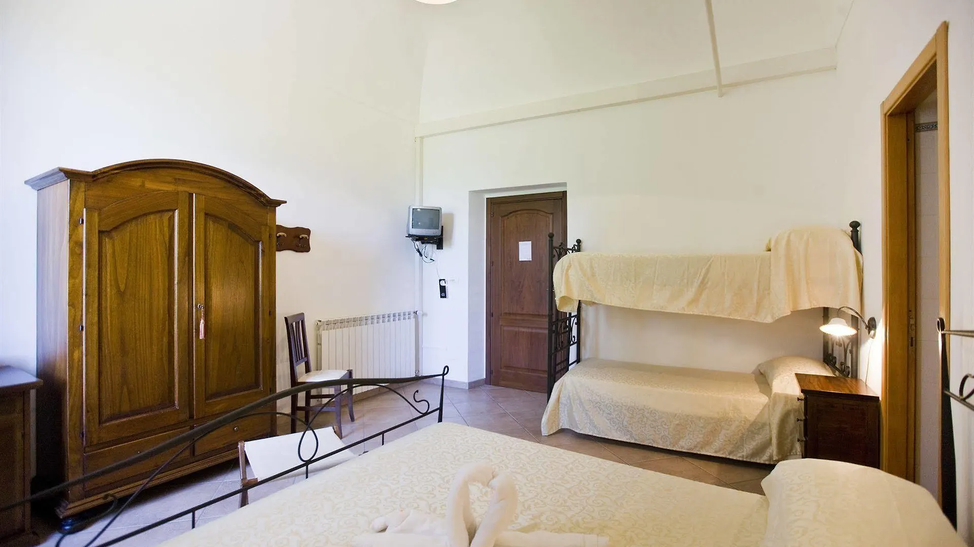 Il Carmine Dimora Storica Hotel Erice