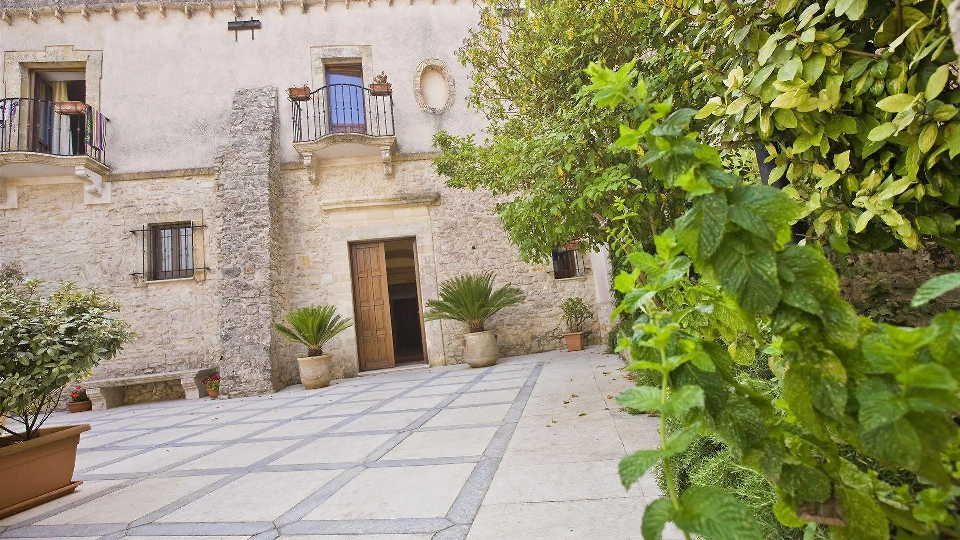 Il Carmine Dimora Storica Hotel Erice