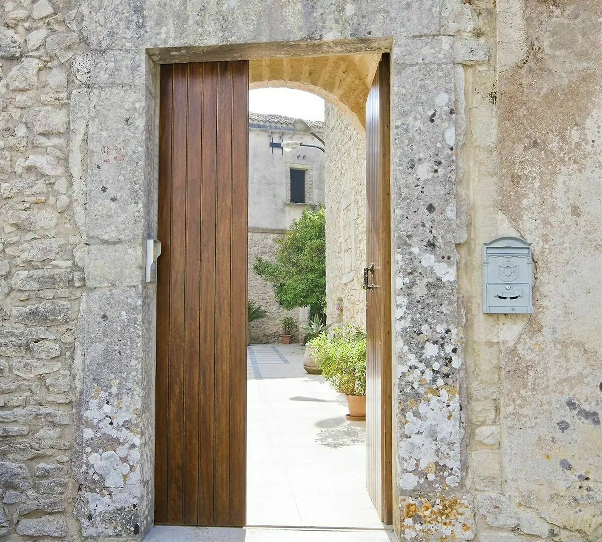 ***  Il Carmine Dimora Storica Hotel Erice Italy