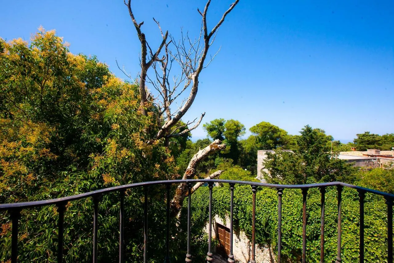 Il Carmine Dimora Storica Hotel Erice