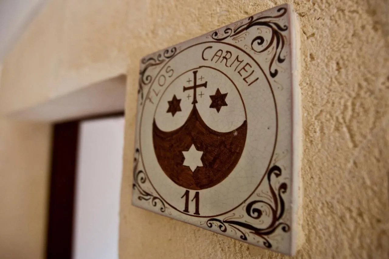 Il Carmine Dimora Storica Hotel Erice